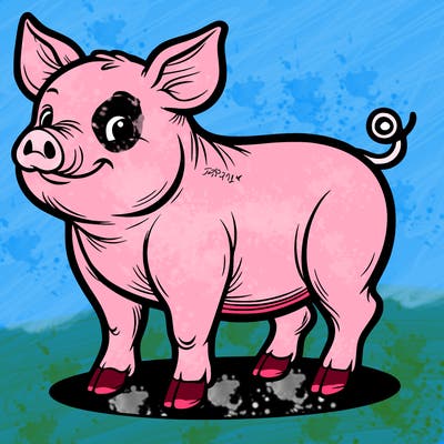 pig