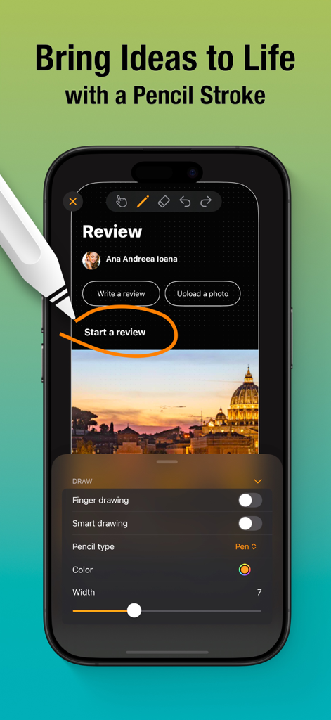 MockApp Wireframe UI Mockup - Developer Tools App | MWM