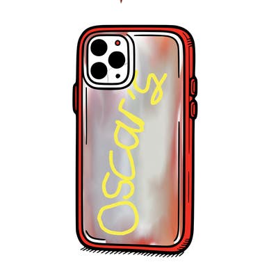 phone case