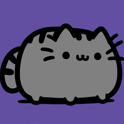 pusheen