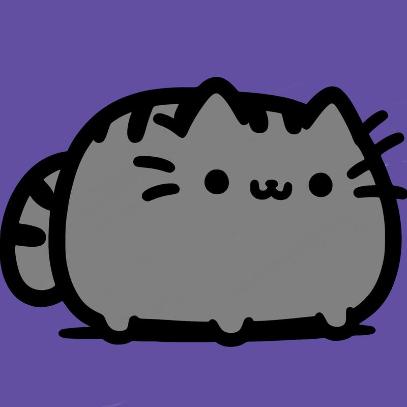 pusheen