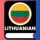 Learn Lithuanian Language