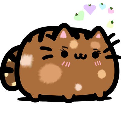 pusheen