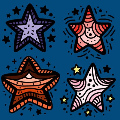 stars