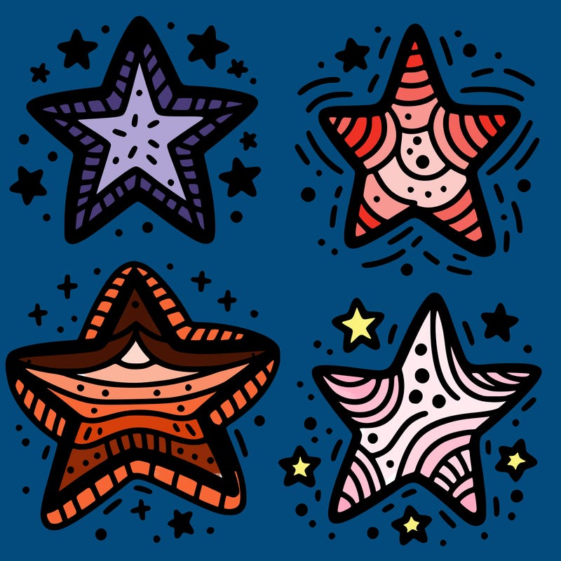 stars