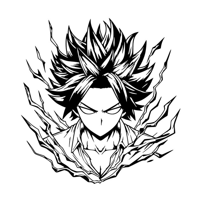 realistic goku super sayain