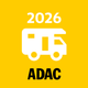 ADAC Camping / Stellplatz 2026