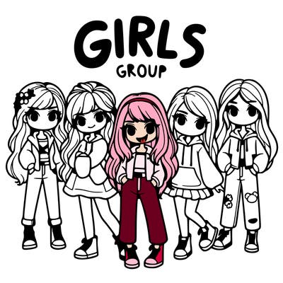 girls group