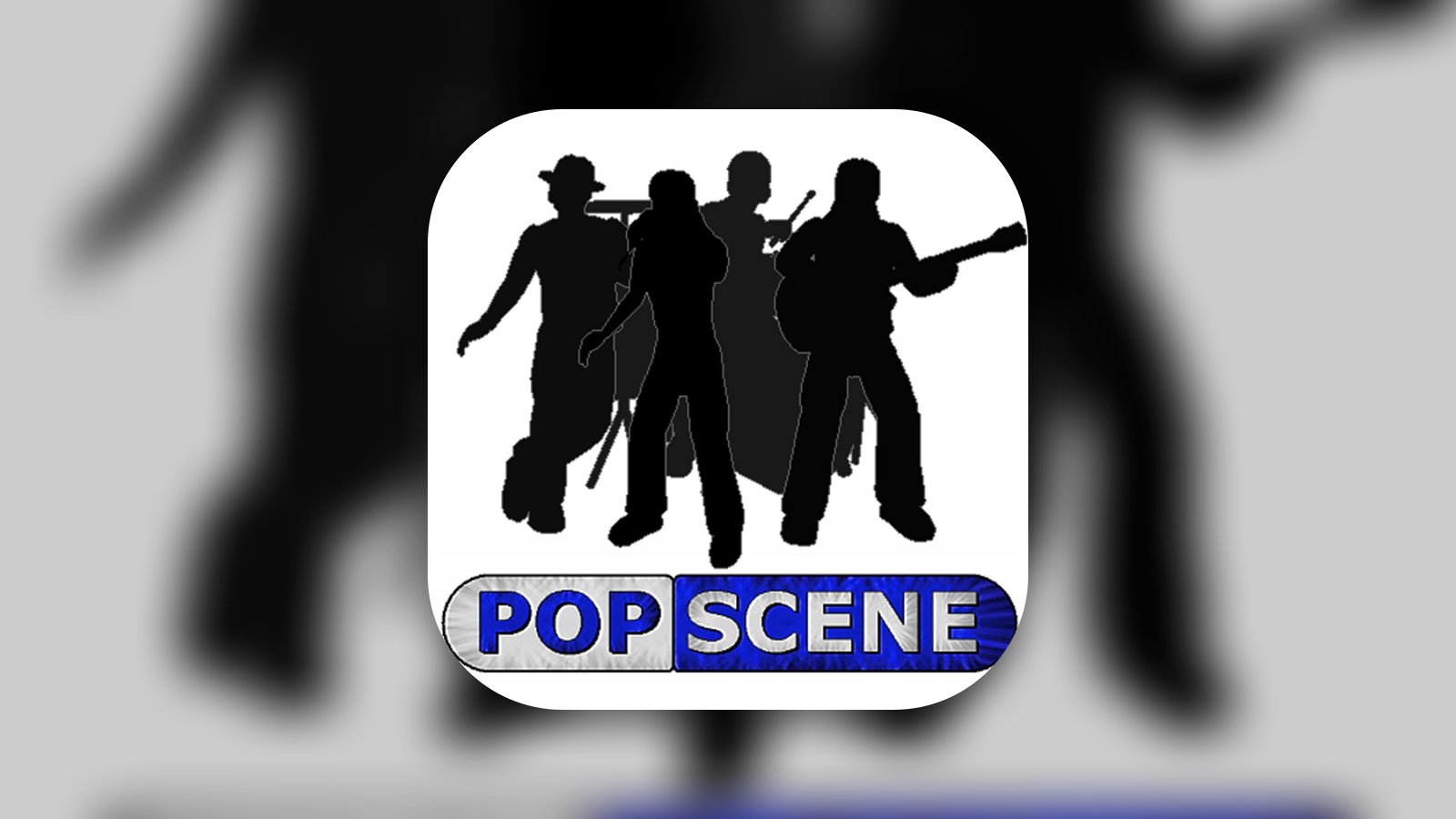 Popscene (Music Industry Sim) - Games App | MWM