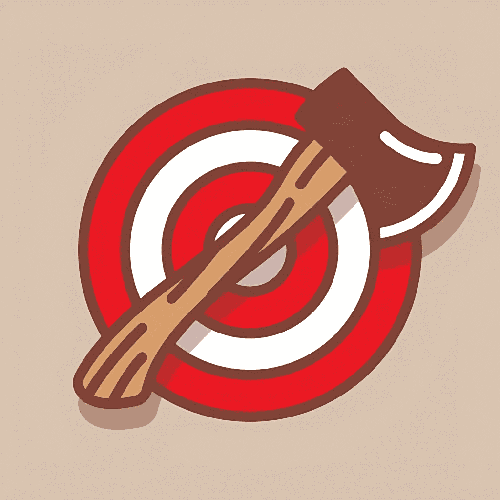 Simple Axe - Health & Fitness App | MWM