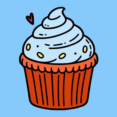 cup cake