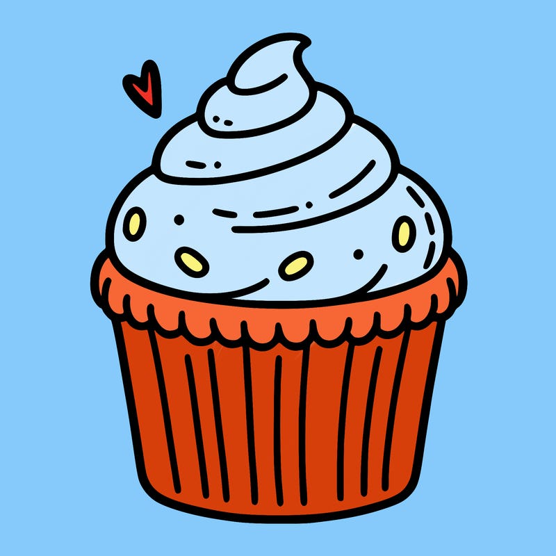 cup cake