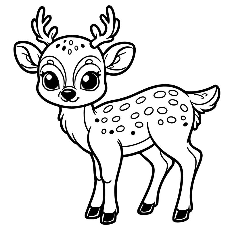 deer