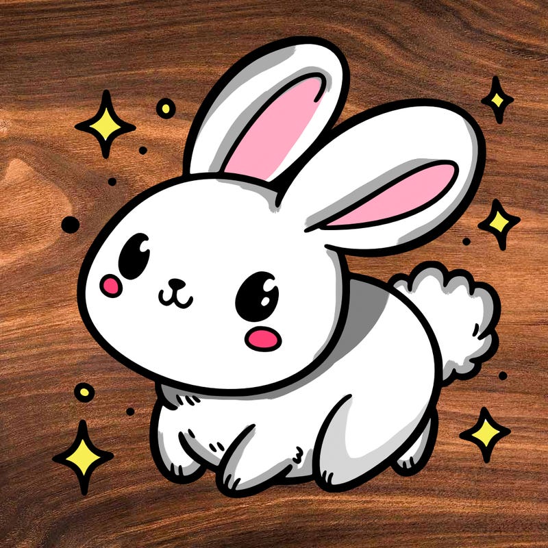 bunny