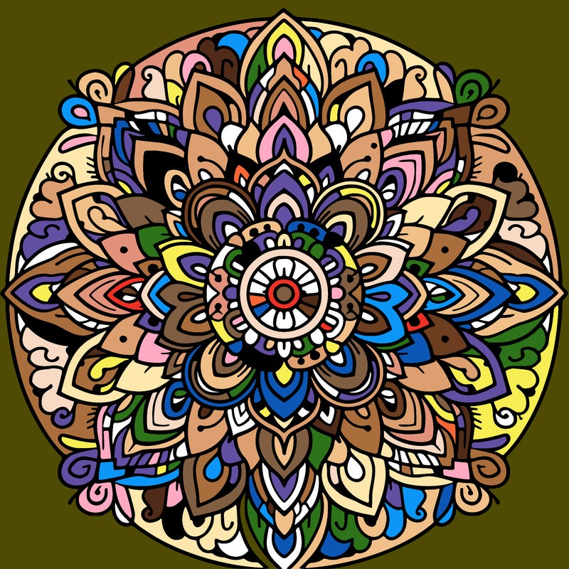 mandala