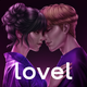 Lovel: Love Story Games