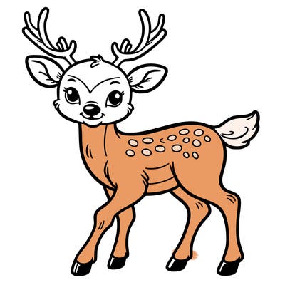 deer