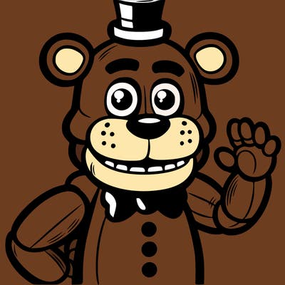freddy fazbear
