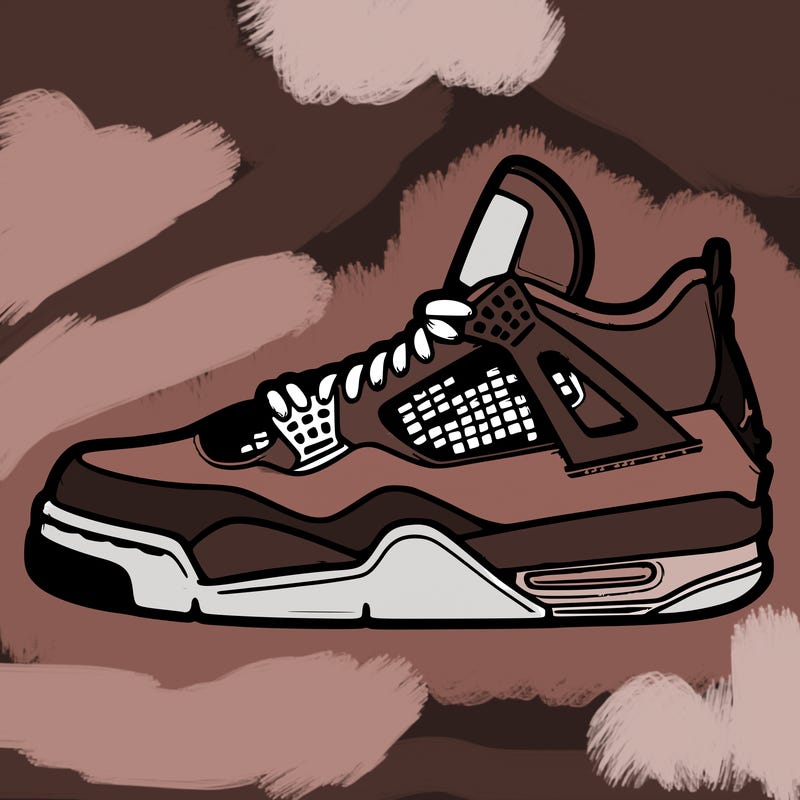 jordan 4