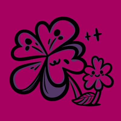 saint patricks day clover