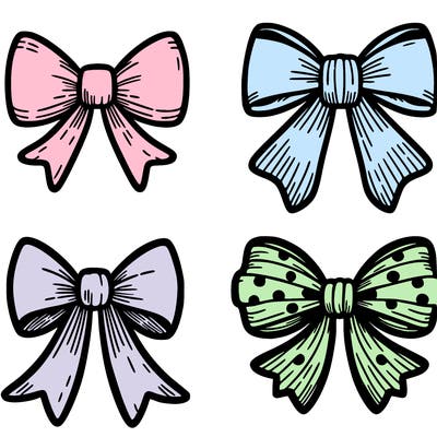 bows
