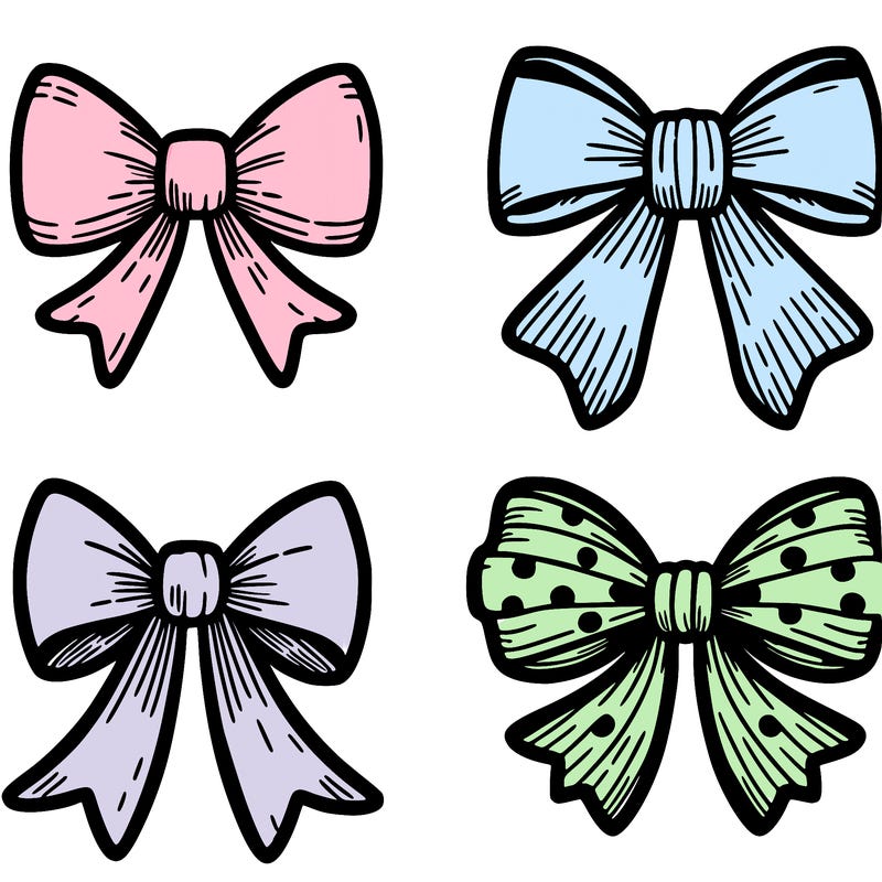 bows