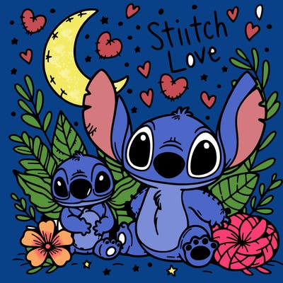 stitchlove