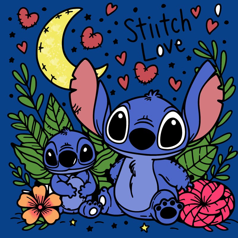 stitchlove