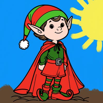 elf