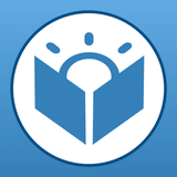 Serial Reader: Daily Book Bits - App Icon