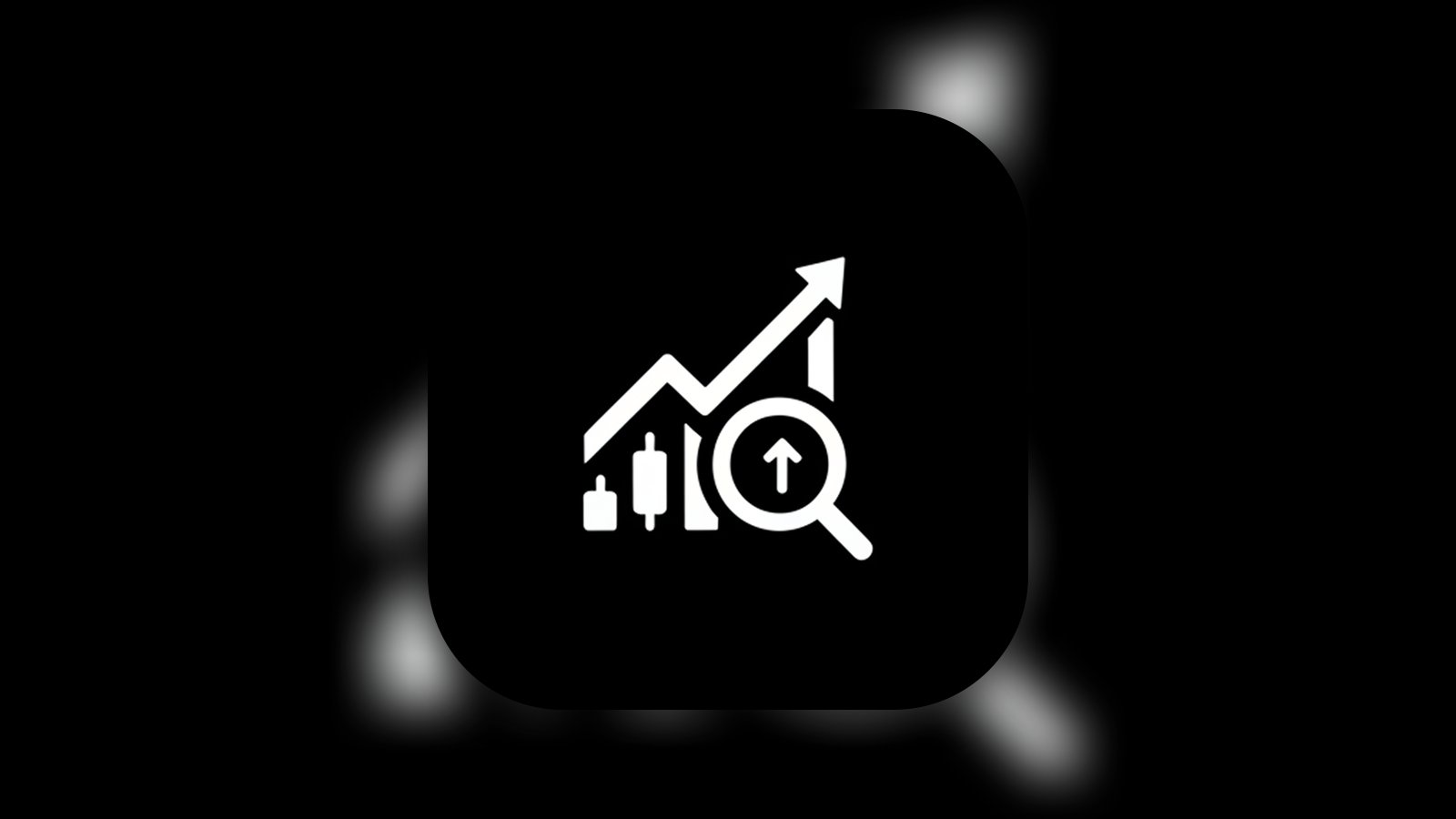 AI Signal: Chart Detector - Finance App | MWM