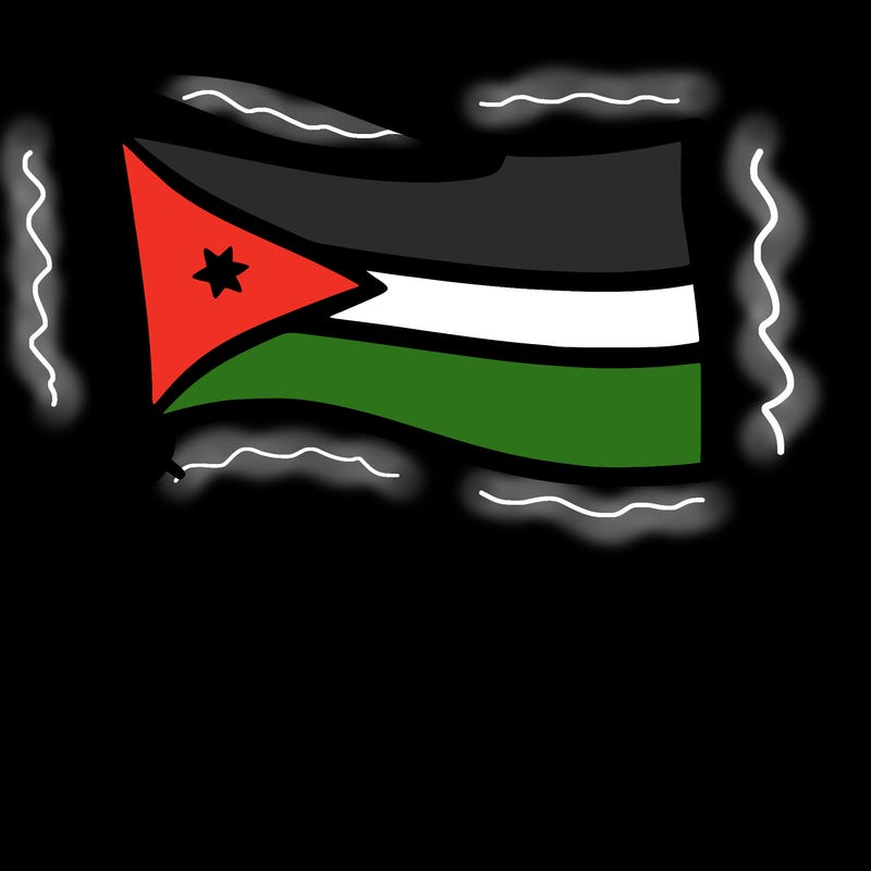 palestine flag