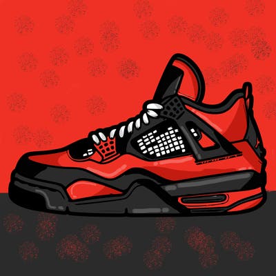 jordan 4
