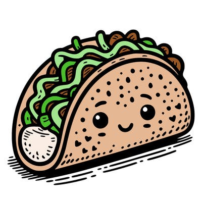 taco