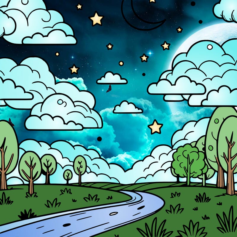 sky
