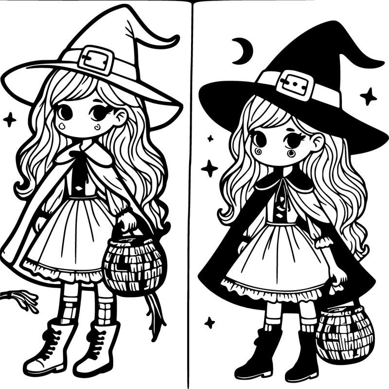 witch