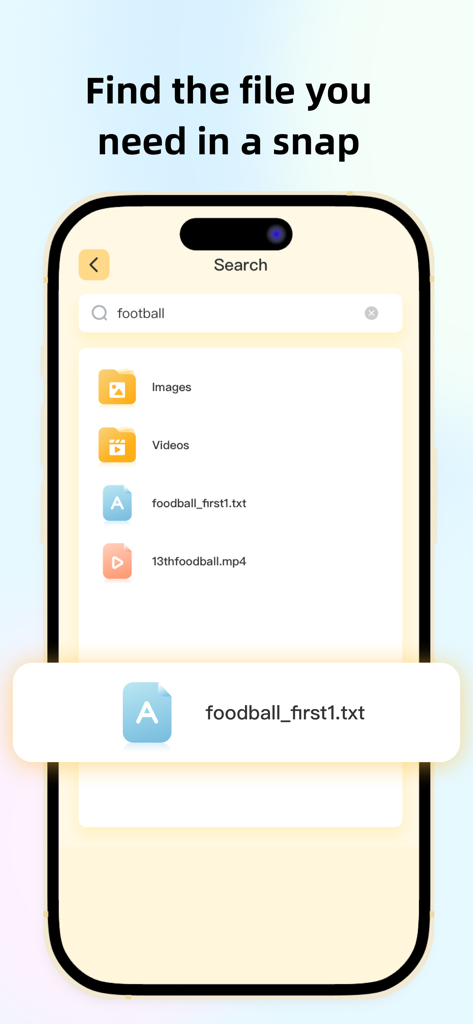 Neo File Manager-File Explorer - Productivity App | MWM