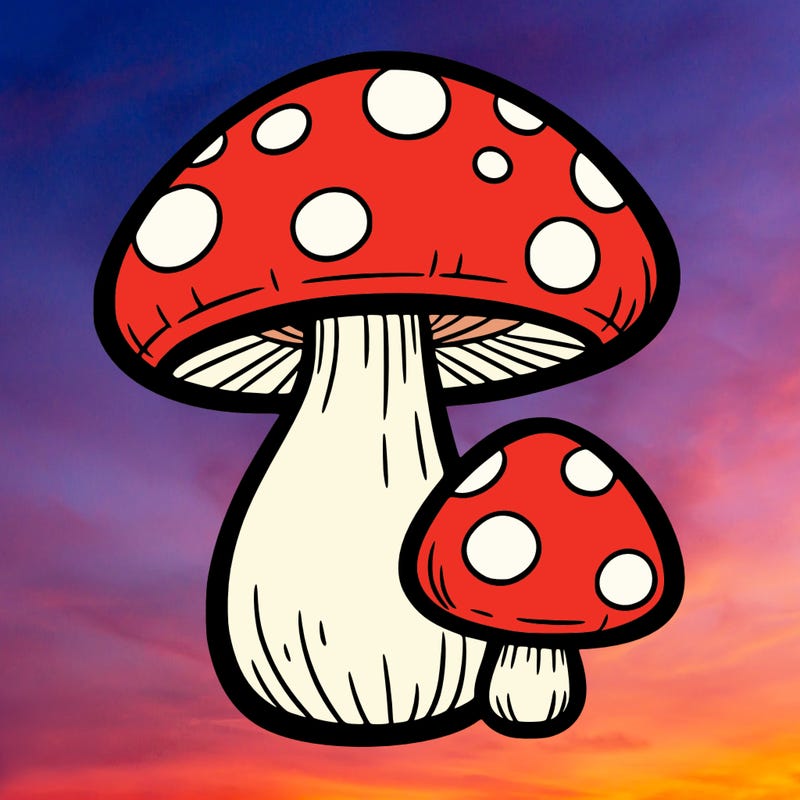 mushroom