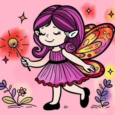 fairy