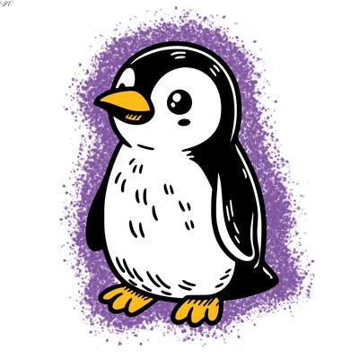 penguin