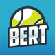 Bert - AI Tennis Coach