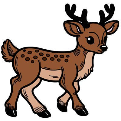 deer
