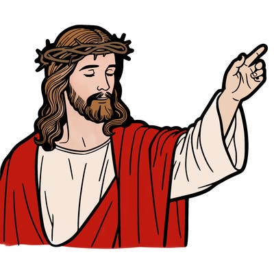 jesus