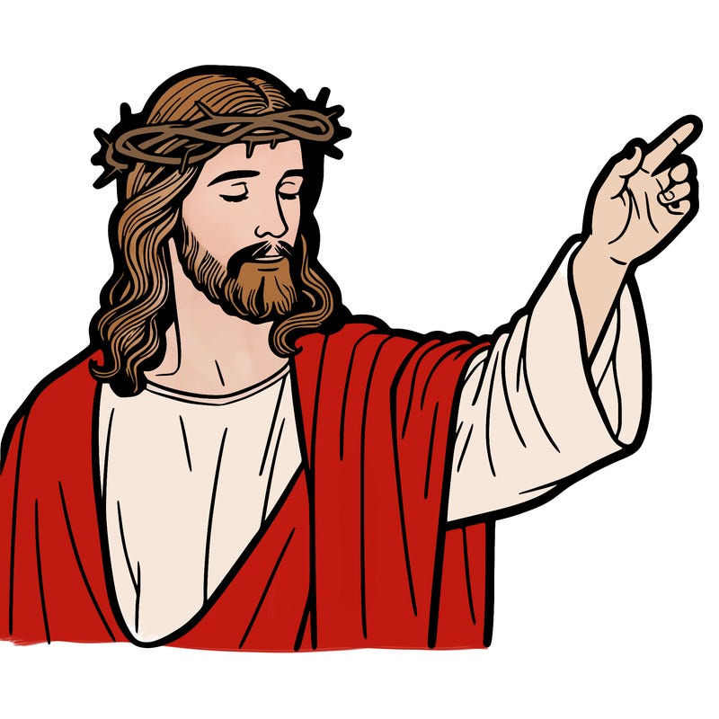 jesus