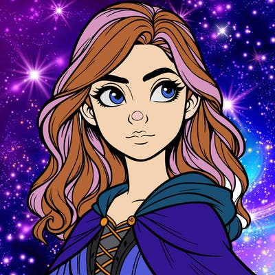 realistic girl sorseruss