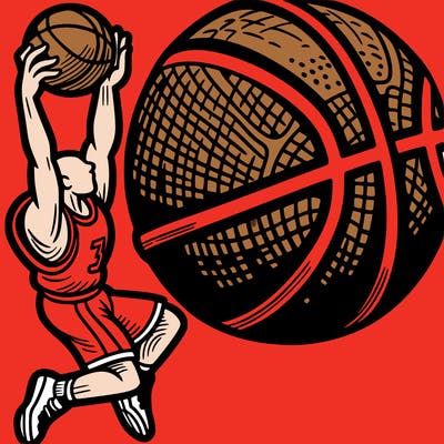 basketball