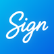 E-signature PDF: sign document
