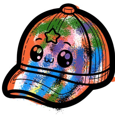 cap