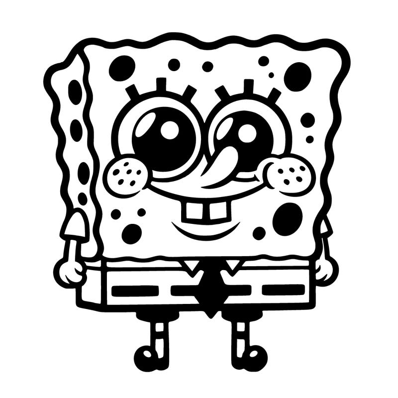 spongbob