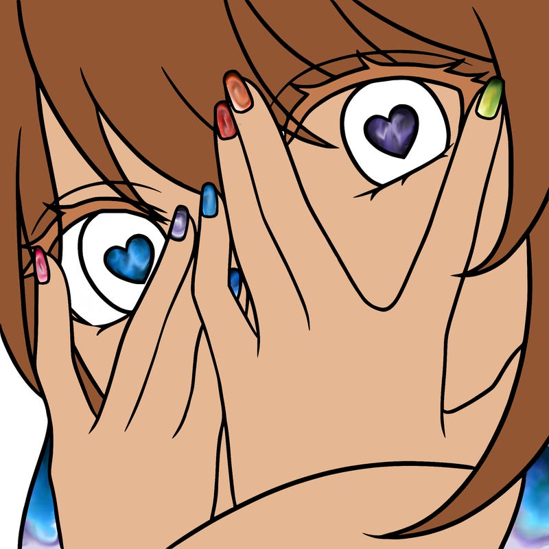 After